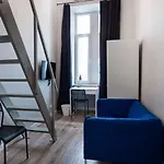 Dream Aparts - Piotrkowska 152