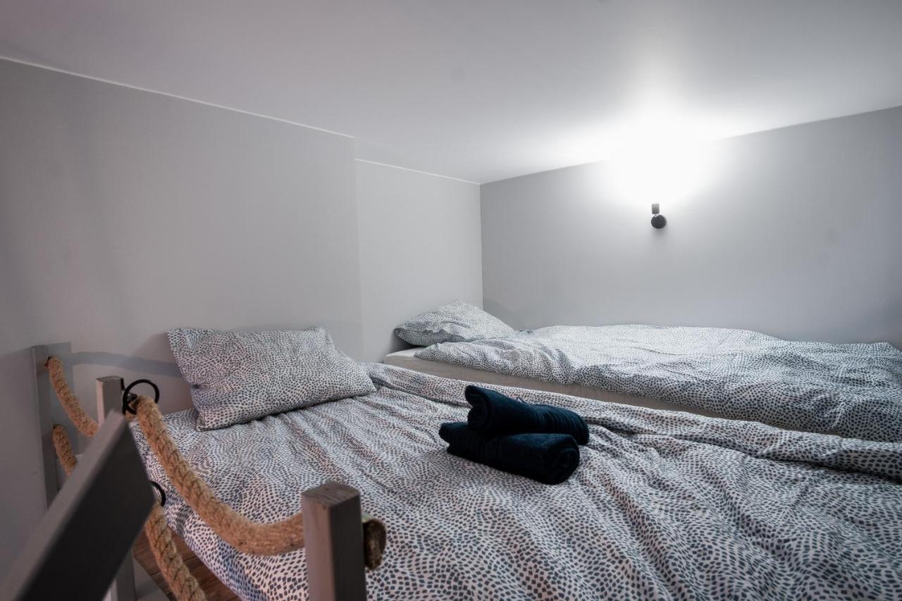 Aparthotel Dream Aparts - Piotrkowska 152