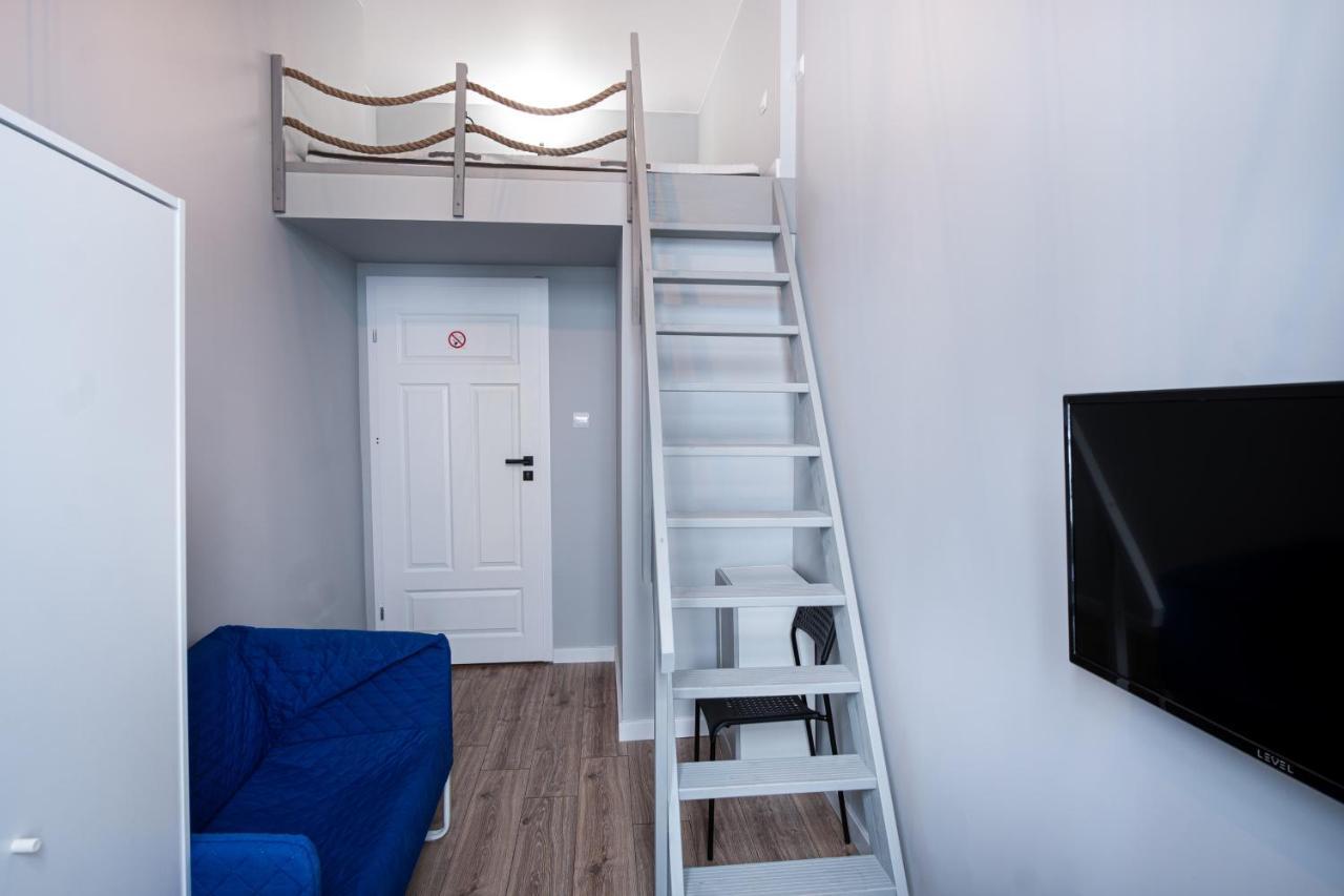 Dream Aparts - Piotrkowska 152 Hotel apartamentowy