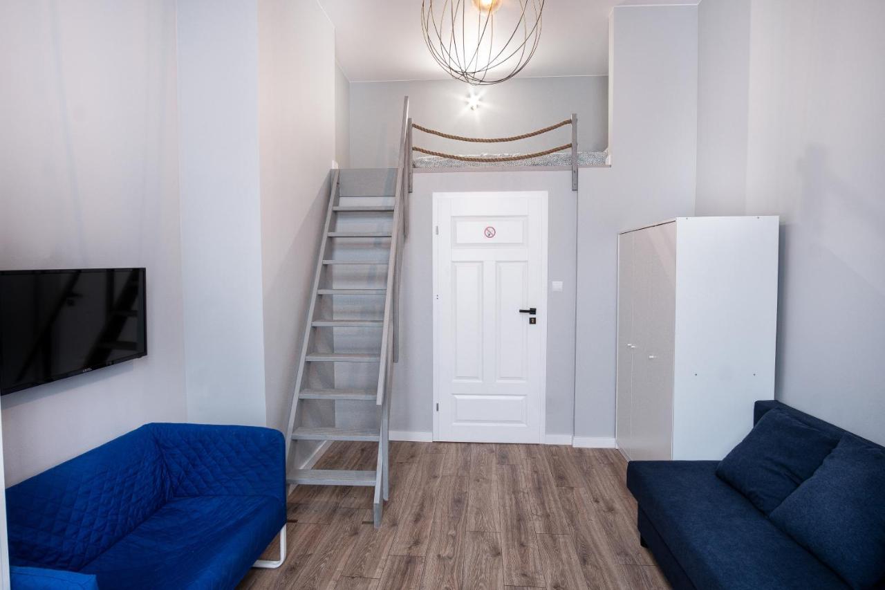 Dream Aparts - Piotrkowska 152 Hotel apartamentowy *