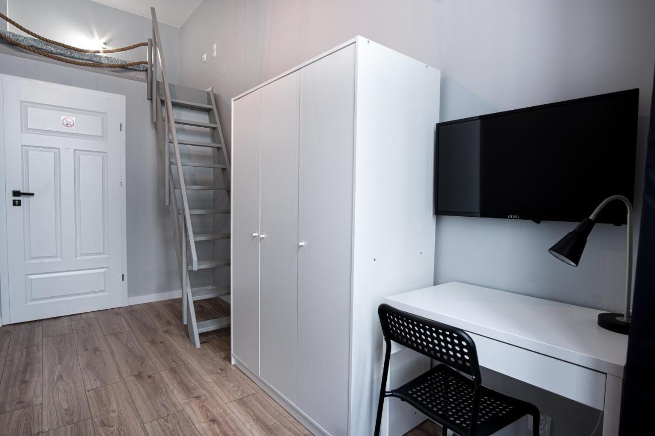 Hotel apartamentowy Dream Aparts - Piotrkowska 152