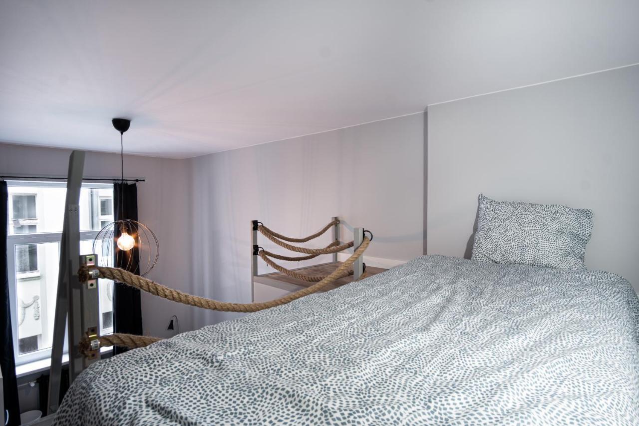 Hotel apartamentowy Dream Aparts - Piotrkowska 152 Łódź
